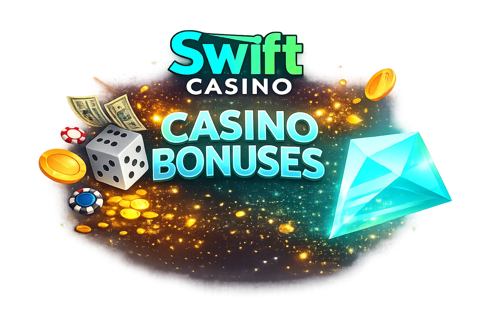 Swift Casino Bonuses Swift Casino Bonuses