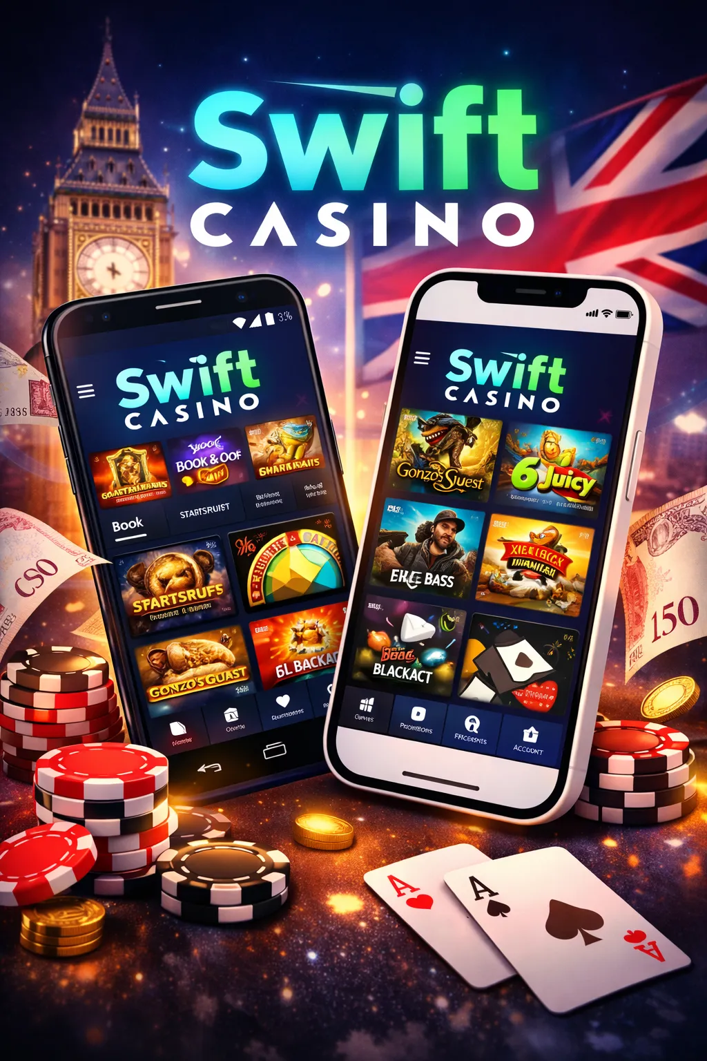 content (22) Swift Casino mobile