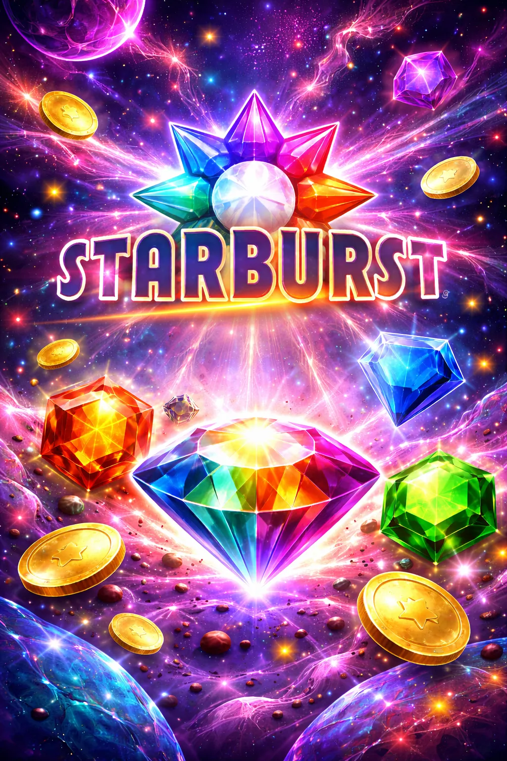 Starburst Swift Casino