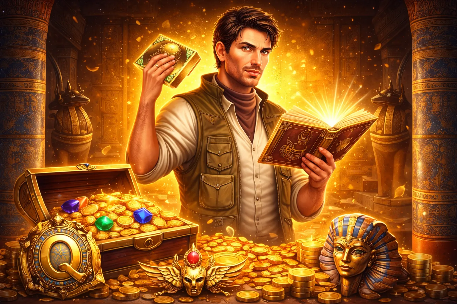 Swift Casino Book of Dead