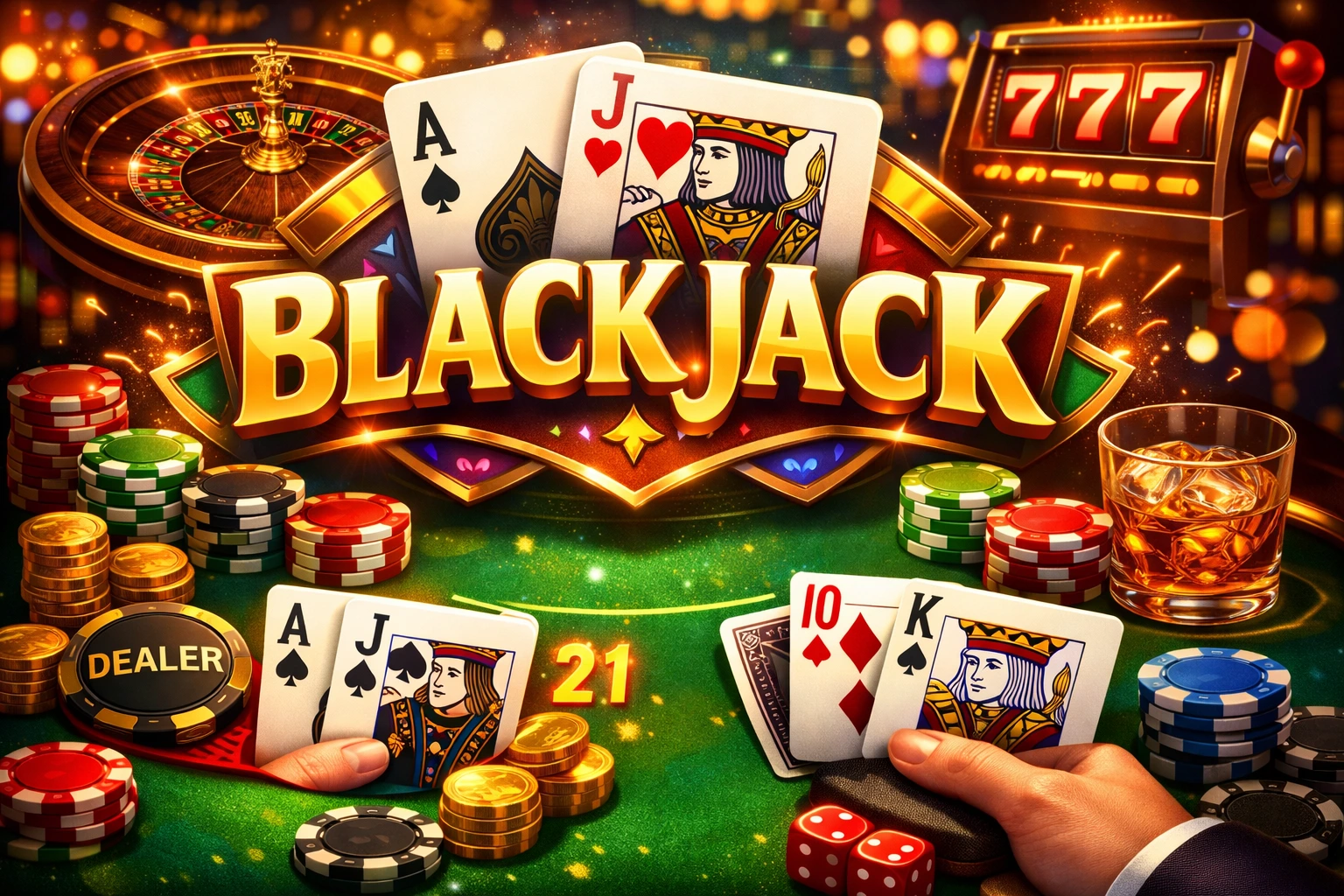 Blackjack