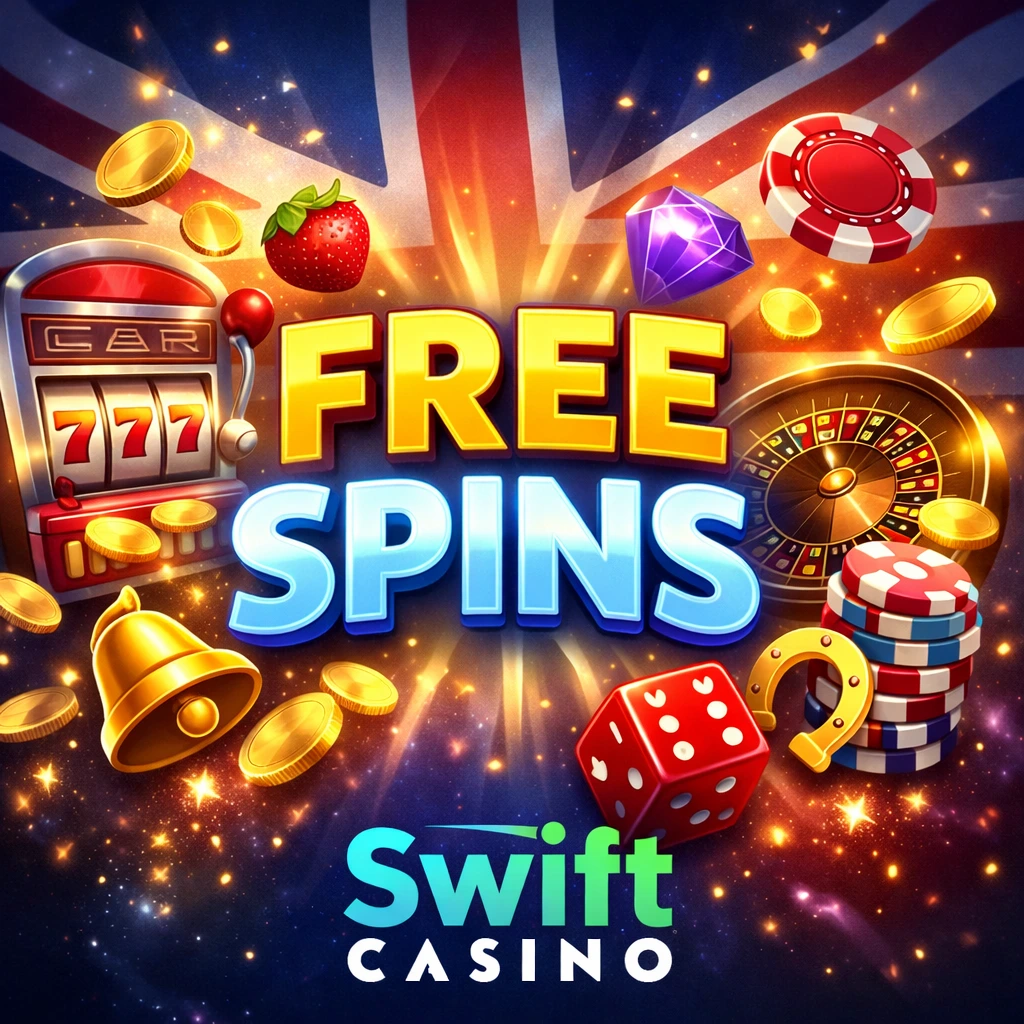 content-7 Swift Casino free spins