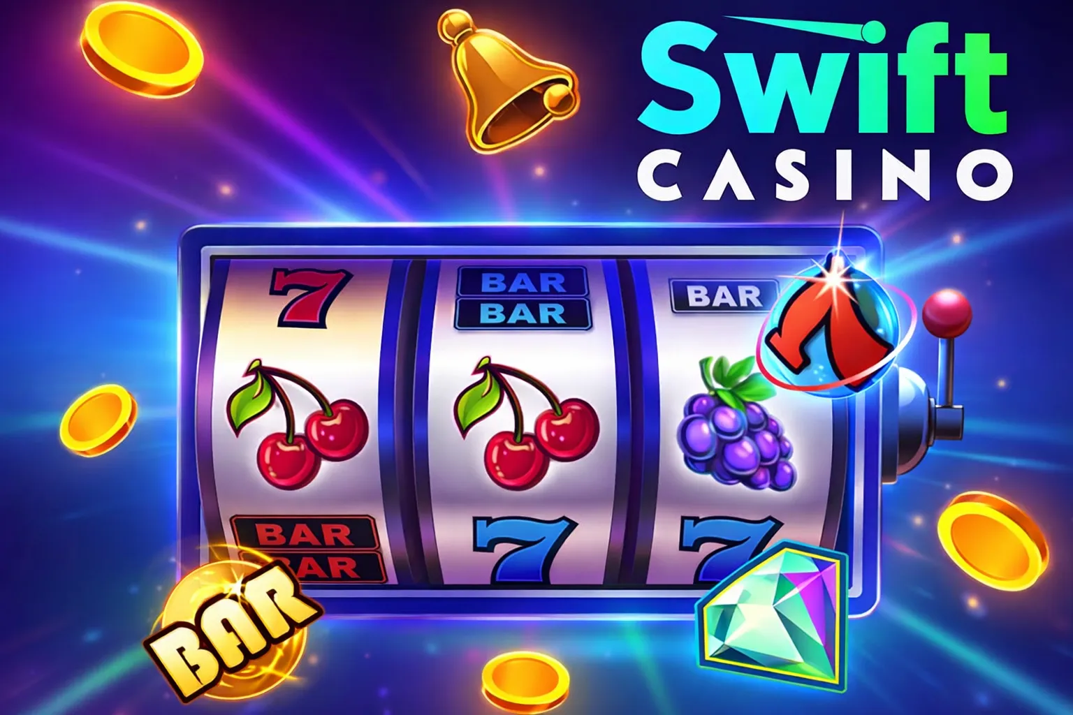 Swift Casino Slots